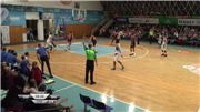 NH Ostrava vs. SLUNETA  Ústí nad Labem