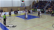 Královští sokoli vs. ERA Basketball Nymburk