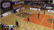 Tuři Svitavy vs. BC GEOSAN Kolín