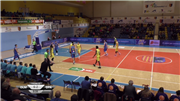 BK REDSTONE Olomoucko vs. BK Opava