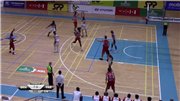 Basket Brno vs. BK KVIS Pardubice