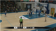 BK ARMEX Děčín vs. USK Praha