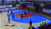 Sokol Nilfisk Hradec Králové vs. KP Brno
