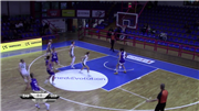 Žabiny Brno vs. U19 Chance