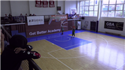 GBA Europe vs. BK Kondoři Liberec