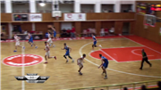 BK Synthesia Pardubice vs. USK Praha