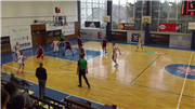 SAM Brno vs. BA Nymburk