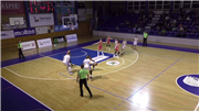KARA Trutnov  vs. BLK Slavia Praha
