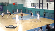 Basketball Nymburk B vs. GBA Europe