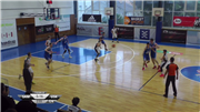 SAM Brno vs. USK Praha