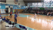 NH Ostrava vs. BC GEOSAN Kolín