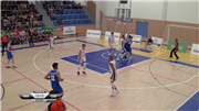 Královští sokoli vs. USK Praha