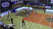Tuři Svitavy vs. BK ARMEX Děčín