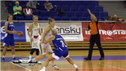 KP Brno vs. U19 Chance