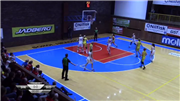 Sokol Nilfisk Hradec Králové vs. Slovanka 