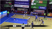 USK Praha vs. NH Ostrava