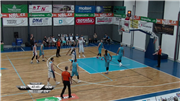 BC GEOSAN Kolín vs. BK REDSTONE Olomoucko