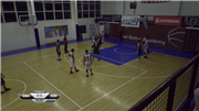 GBA Europe vs. Basket Košíře
