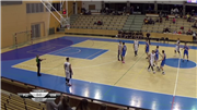 BK Lokomotiva  Plzeň vs. USK Praha B
