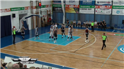 BC GEOSAN Kolín vs. ERA Basketball Nymburk