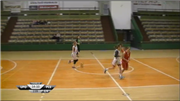 SK UP Olomouc vs. BK Studánka Pardubice