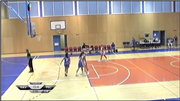 BK Havířov vs. TJ Sokol Pečky