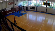 BA Sparta vs. Žabiny Brno B