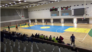 Slovanka  vs. ZVVZ USK Praha
