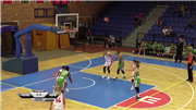 BS DSK Basketball Nymburk KV vs. KP Brno