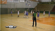 SK UP Olomouc vs. TJ Sokol Pečky
