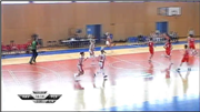 BK Havířov vs. BK Studánka Pardubice