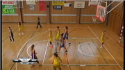 Bižuterie Jablonec n.N. vs. Sokol Nusle