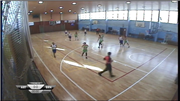 HB Aritma vs. Žabiny Brno B