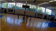 BA Sparta vs. BSK KP Brno