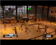 Sokol Písek Sršni vs. USK Praha