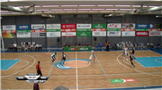 BC GEOSAN Kolín vs. BK ARMEX Děčín