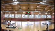BK Studánka Pardubice vs. Basket Slovanka