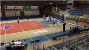 BCM Orli Prostějov vs. USK Praha