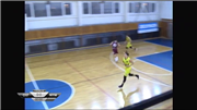 BK Snakes Ostrava vs. BA Nymburk
