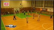 BK Kondoři Liberec vs. SAM Brno