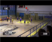 Sokol Písek Sršni vs. BK Lokomotiva  Plzeň