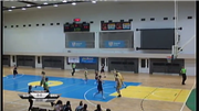 Slovanka  vs. Teamstore Brno