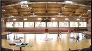 BK Studánka Pardubice vs. USK Praha