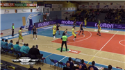 BK REDSTONE Olomoucko vs. Královští sokoli