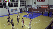 GBA Europe vs. Sokol Pražský