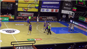 USK Praha B vs. Sokol Vyšehrad