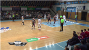 NH Ostrava vs. Tuři Svitavy