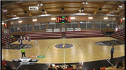 BK Studánka Pardubice vs. USK Praha B