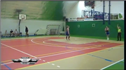TJ Sokol Pečky vs. Sokol Nusle