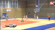 BK Havířov vs. Žabiny Brno B